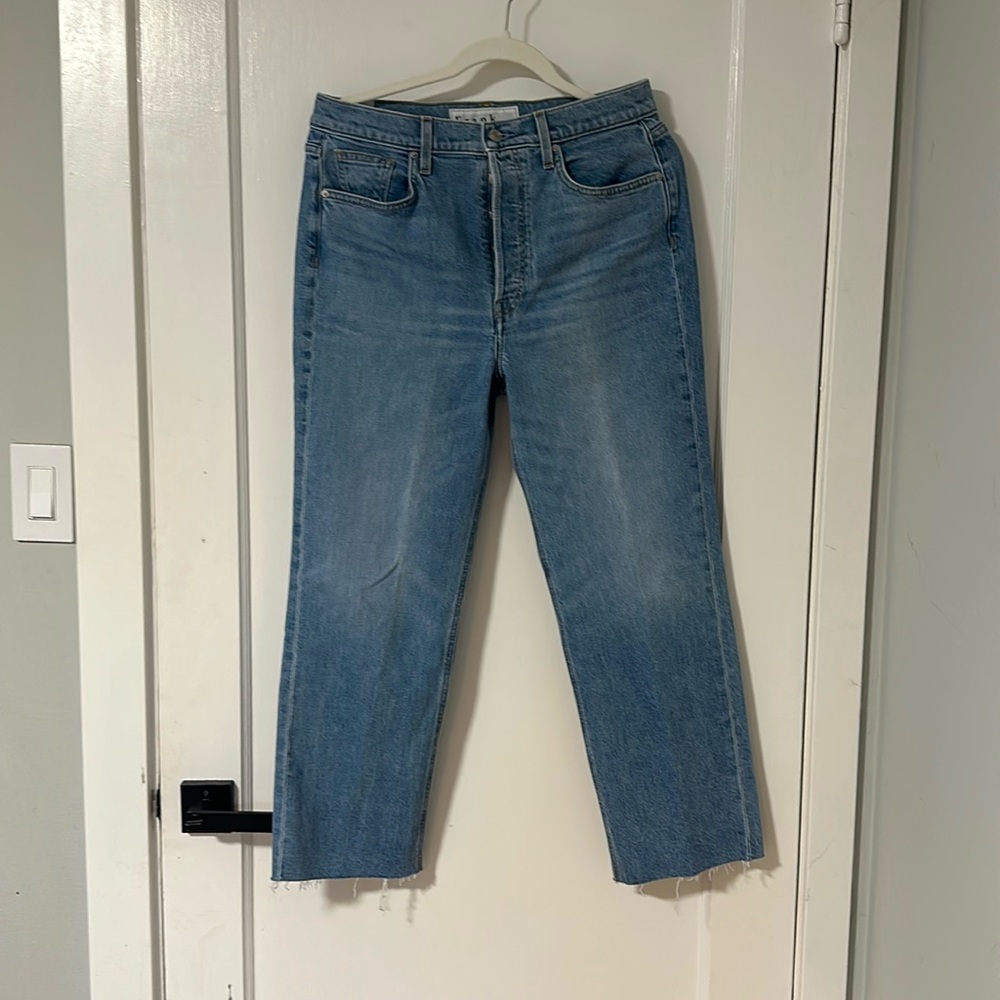 New, Frank & Eileen Monaghan Jeans -sz30